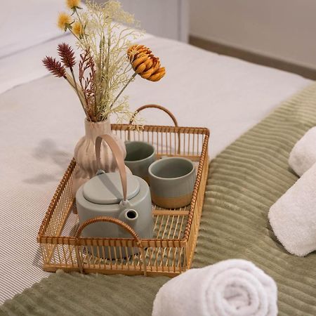 *Suite Boutique Santa Croce* Firenze Kültér fotó